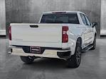 2025 Chevrolet Silverado 1500 Crew Cab 4x2, Pickup for sale #S1133983 - photo 3