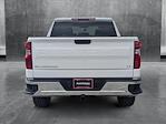 2025 Chevrolet Silverado 1500 Crew Cab 4x2, Pickup for sale #S1133983 - photo 8