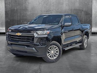 2025 Chevrolet Colorado Crew Cab 4x2 Pickup for sale #S1134514 - photo 1