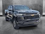 2025 Chevrolet Colorado Crew Cab 4x2 Pickup for sale #S1134514 - photo 6