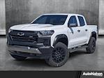 2025 Chevrolet Colorado Crew Cab 4x4 Pickup for sale #S1134739 - photo 1