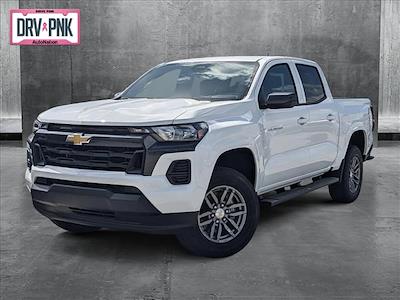 2025 Chevrolet Colorado Crew Cab 4x2 Pickup for sale #S1135725 - photo 1
