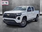 2025 Chevrolet Colorado Crew Cab 4x2 Pickup for sale #S1135725 - photo 1