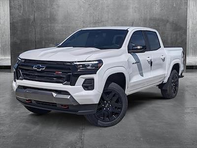 2025 Chevrolet Colorado Crew Cab 4x4 Pickup for sale #S1143114 - photo 1