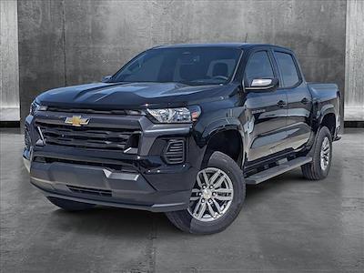 2025 Chevrolet Colorado Crew Cab 4x2 Pickup for sale #S1143214 - photo 1
