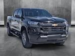 2025 Chevrolet Colorado Crew Cab 4x2 Pickup for sale #S1143214 - photo 7