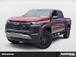 2025 Chevrolet Colorado Crew Cab 4x4 Pickup for sale #S1144315 - photo 1