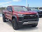 2025 Chevrolet Colorado Crew Cab 4x4 Pickup for sale #S1144315 - photo 4