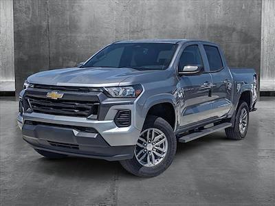 2025 Chevrolet Colorado Crew Cab 4x2 Pickup for sale #S1149112 - photo 1
