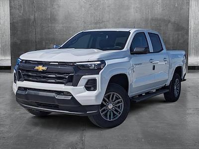 2025 Chevrolet Colorado Crew Cab 4x2 Pickup for sale #S1150187 - photo 1