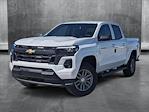 2025 Chevrolet Colorado Crew Cab 4x2 Pickup for sale #S1150187 - photo 1