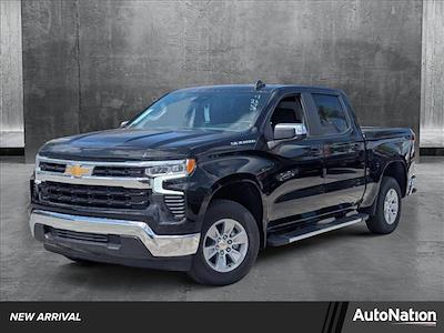 2025 Chevrolet Silverado 1500 Crew Cab 4x2 Pickup for sale #S1150338 - photo 1