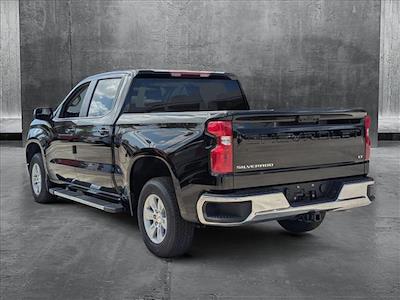 2025 Chevrolet Silverado 1500 Crew Cab 4x2 Pickup for sale #S1150338 - photo 2
