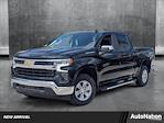 2025 Chevrolet Silverado 1500 Crew Cab 4x2 Pickup for sale #S1150338 - photo 1