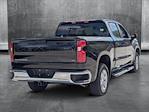 2025 Chevrolet Silverado 1500 Crew Cab 4x2 Pickup for sale #S1150338 - photo 3