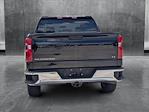 2025 Chevrolet Silverado 1500 Crew Cab 4x2 Pickup for sale #S1150338 - photo 8