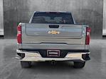 2025 Chevrolet Silverado 1500 Crew Cab 4x2, Pickup for sale #S1150387 - photo 8