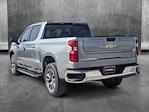 2025 Chevrolet Silverado 1500 Crew Cab 4x2, Pickup for sale #S1150387 - photo 2