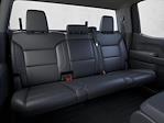 2025 Chevrolet Silverado 1500 Crew Cab 4x2 Pickup for sale #S1150708 - photo 17