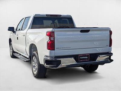 2025 Chevrolet Silverado 1500 Crew Cab 4x2 Pickup for sale #S1150894 - photo 2