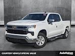 2025 Chevrolet Silverado 1500 Crew Cab 4x2 Pickup for sale #S1150894 - photo 1