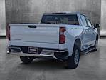 2025 Chevrolet Silverado 1500 Crew Cab 4x2 Pickup for sale #S1150894 - photo 3