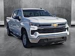 2025 Chevrolet Silverado 1500 Crew Cab 4x2 Pickup for sale #S1150894 - photo 7