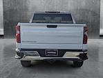 2025 Chevrolet Silverado 1500 Crew Cab 4x2 Pickup for sale #S1150894 - photo 8
