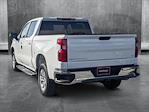 2025 Chevrolet Silverado 1500 Crew Cab 4x2 Pickup for sale #S1150894 - photo 2