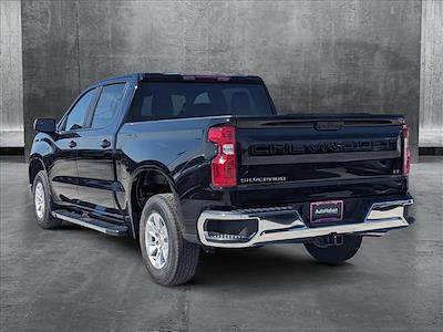2025 Chevrolet Silverado 1500 Crew Cab 4x2 Pickup for sale #S1150896 - photo 2