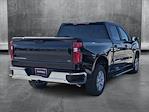 2025 Chevrolet Silverado 1500 Crew Cab 4x2, Pickup for sale #S1150896 - photo 2