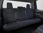 2025 Chevrolet Silverado 1500 Crew Cab 4x2 Pickup for sale #S1150896 - photo 17