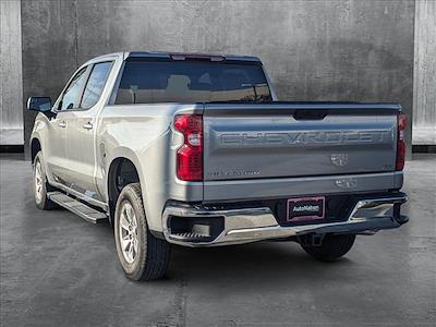 2025 Chevrolet Silverado 1500 Crew Cab 4x2 Pickup for sale #S1150914 - photo 2