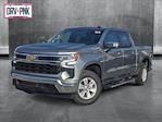 2025 Chevrolet Silverado 1500 Crew Cab 4x2, Pickup for sale #S1150914 - photo 1