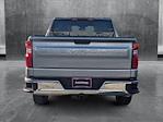 2025 Chevrolet Silverado 1500 Crew Cab 4x2, Pickup for sale #S1150914 - photo 8