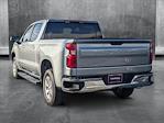 2025 Chevrolet Silverado 1500 Crew Cab 4x2, Pickup for sale #S1150914 - photo 2