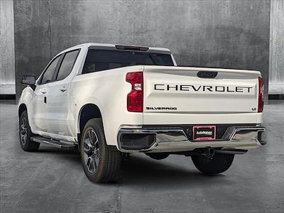 2025 Chevrolet Silverado 1500 Crew Cab 4x2 Pickup for sale #S1151003 - photo 2