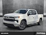 2025 Chevrolet Silverado 1500 Crew Cab 4x2 Pickup for sale #S1151003 - photo 1