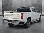 2025 Chevrolet Silverado 1500 Crew Cab 4x2 Pickup for sale #S1151003 - photo 3