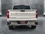 2025 Chevrolet Silverado 1500 Crew Cab 4x2 Pickup for sale #S1151003 - photo 8
