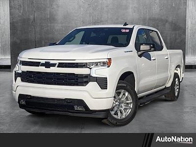 2025 Chevrolet Silverado 1500 Crew Cab 4x2 Pickup for sale #S1151110 - photo 1
