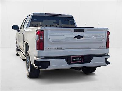 2025 Chevrolet Silverado 1500 Crew Cab 4x2 Pickup for sale #S1151110 - photo 2