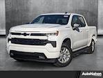 2025 Chevrolet Silverado 1500 Crew Cab 4x2 Pickup for sale #S1151110 - photo 1