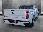 2025 Chevrolet Silverado 1500 Crew Cab 4x2 Pickup for sale #S1151110 - photo 3