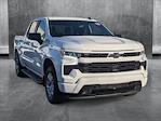 2025 Chevrolet Silverado 1500 Crew Cab 4x2 Pickup for sale #S1151110 - photo 7