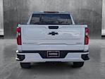 2025 Chevrolet Silverado 1500 Crew Cab 4x2 Pickup for sale #S1151110 - photo 8