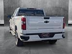 2025 Chevrolet Silverado 1500 Crew Cab 4x2 Pickup for sale #S1151110 - photo 2