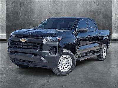 2025 Chevrolet Colorado Crew Cab 4x2 Pickup for sale #S1151147 - photo 1