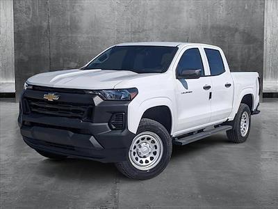 2025 Chevrolet Colorado Crew Cab 4x2 Pickup for sale #S1151872 - photo 1