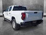 2025 Chevrolet Colorado Crew Cab 4x2 Pickup for sale #S1151872 - photo 2